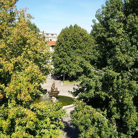 Casa Bracara Augusta Leilighet Braga Eksteriør bilde