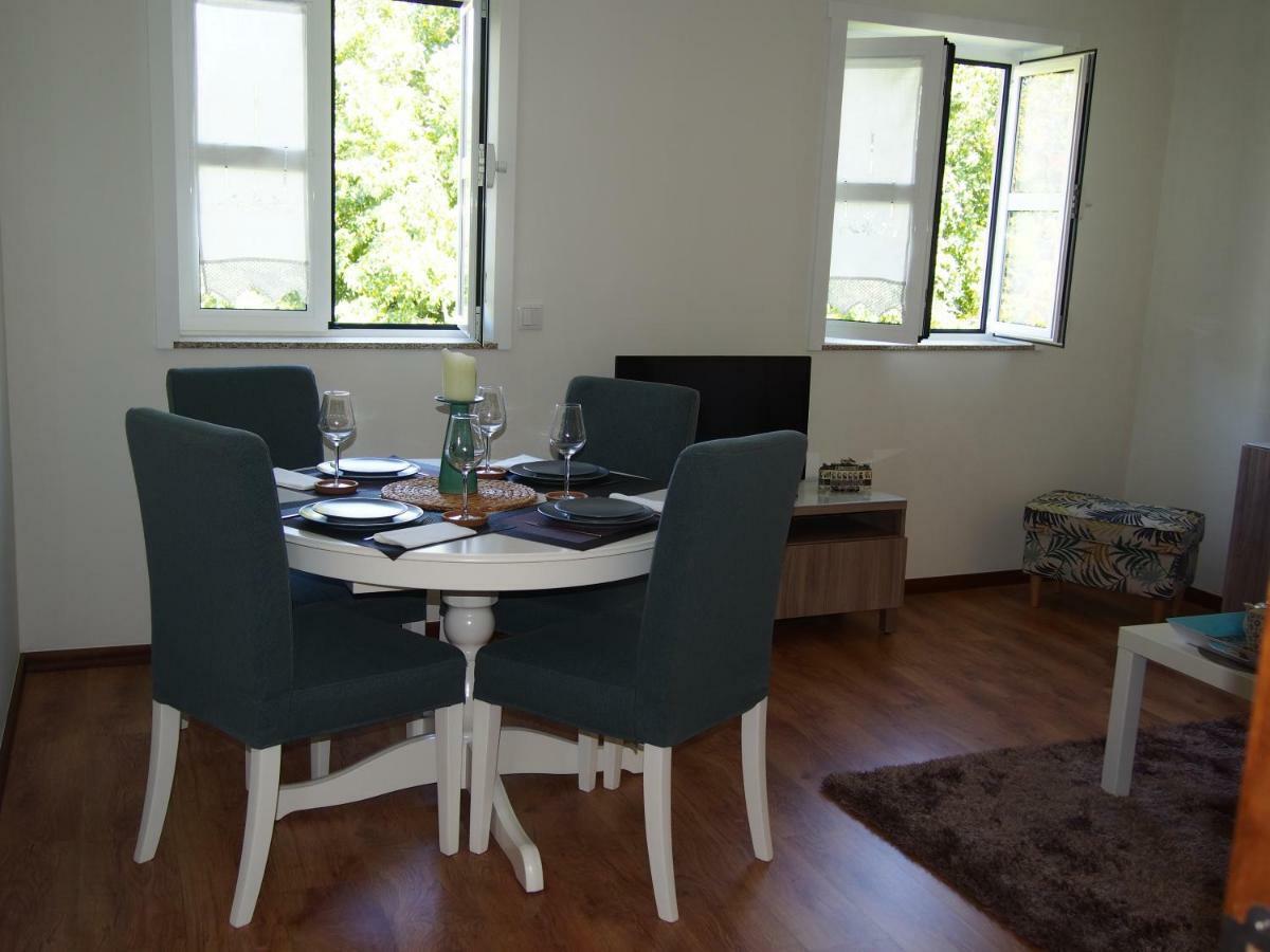 Casa Bracara Augusta Leilighet Braga Eksteriør bilde