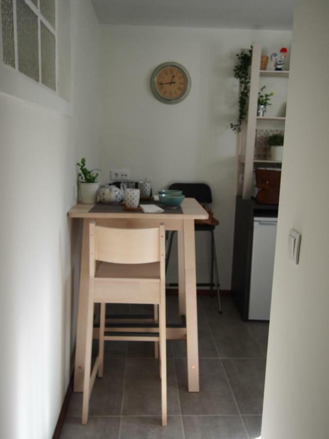 Casa Bracara Augusta Leilighet Braga Eksteriør bilde