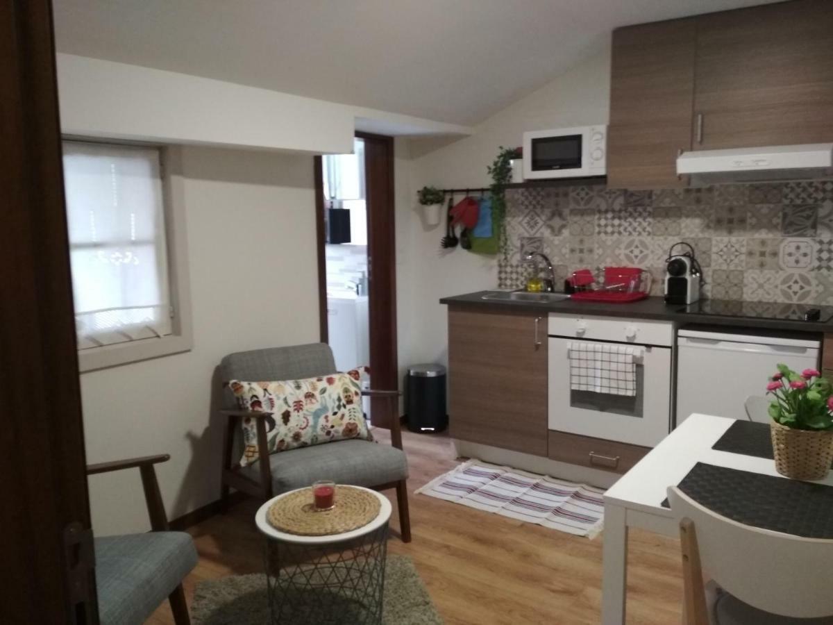 Casa Bracara Augusta Leilighet Braga Eksteriør bilde